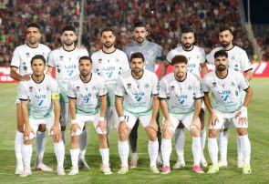 ویسی ترکیب ذوب‌آهن را برای دربی اصفهان مشخص کرد