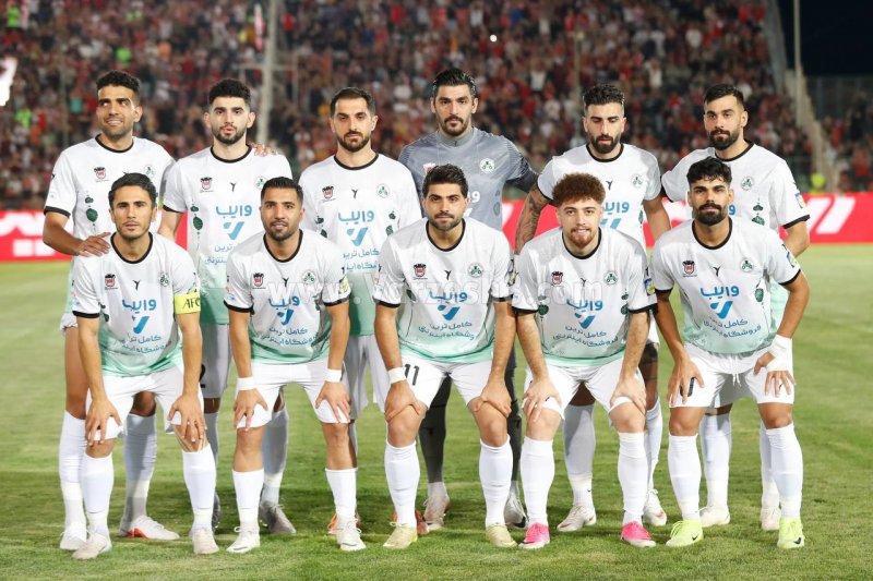 ویسی ترکیب ذوب‌آهن را برای دربی اصفهان مشخص کرد