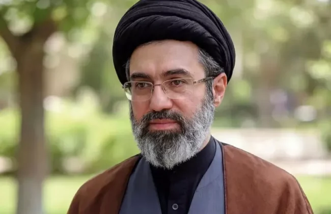 تبریک رهبر انقلاب به قهرمانان جوان کشتی ایران پس از کسب ۹ مدال جهانی