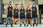 مهمدی فینالیست کشتی جهان شد، کمالی و صیدی در رده‌بندی