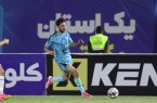 محمدطاها طباطبایی چادرملو را از شکست نجات داد
