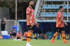 محمد آژیر چرا بعد از کارت زرد دوم اخراج نشد؟