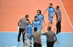 ستاره نسل طلایی والیبال در شروع لیگ زمین خورد؛ مأموریت سخت غلامی