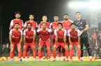 مقصد پرسپولیس تغییر کرد، بازی با مس در شهربابک برگزار می‌شود
