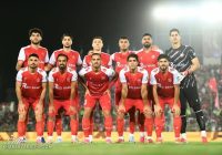 مقصد پرسپولیس تغییر کرد، بازی با مس در شهربابک برگزار می‌شود