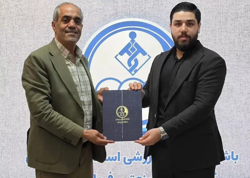 انتصاب جدید در استقلال خوزستان؛ بهوند سخنگوی باشگاه شد
