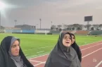 پیام مهاجرانی از دربی تاریخی زنان؛ چالش‌های فوتبال بانوان باید برطرف شود