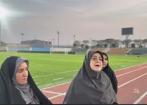 پیام مهاجرانی از دربی تاریخی زنان؛ چالش‌های فوتبال بانوان باید برطرف شود