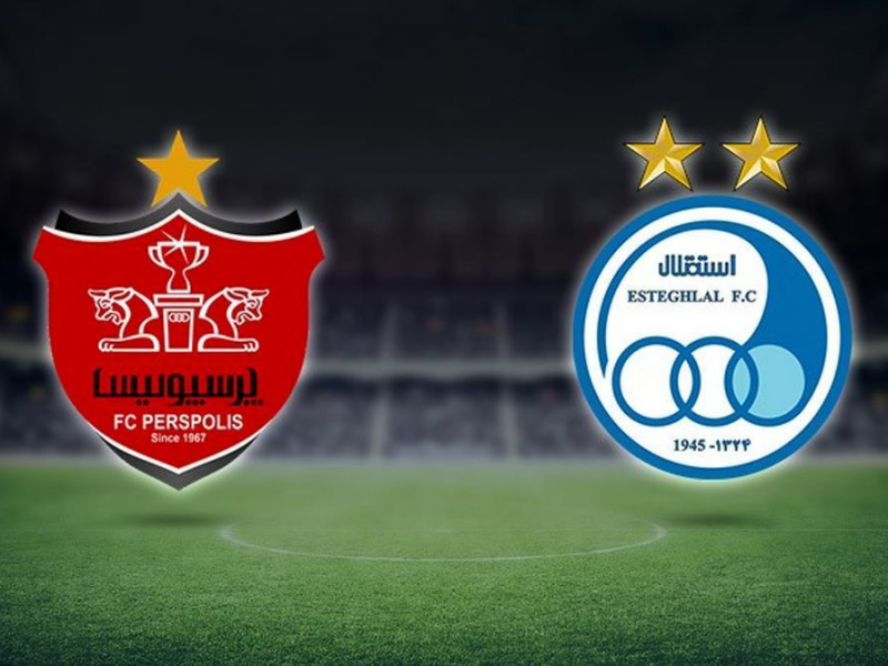 صف خرید استقلال و توقف پرسپولیس؛ سرخابی‌ها در دو مسیر متفاوت