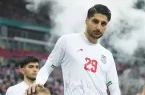 محبی چرا برابر روسیه تعویض شد