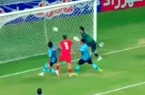 فولاد روی اشتباه نادرپور به گل رسید