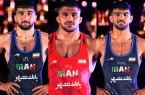 استقلال قم با سه فینالیست در مسیر طلای کشتی فرنگی جهان