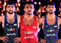 استقلال قم با سه فینالیست در مسیر طلای کشتی فرنگی جهان
