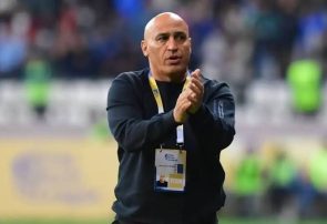 منصوریان از زنوزی دفاع کرد و به تاج هشدار داد