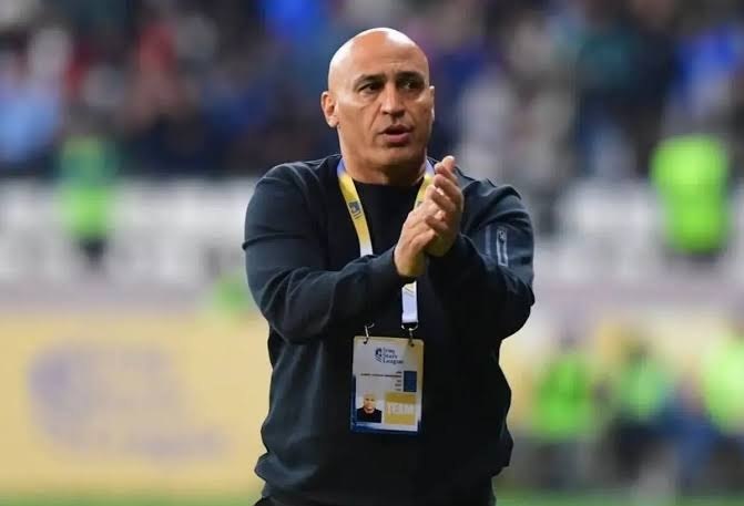 منصوریان از زنوزی دفاع کرد و به تاج هشدار داد