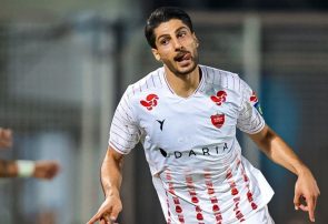 قائمشهر به کام تارتار؛ پرسپولیس با شوت محبی زمین‌گیر شد