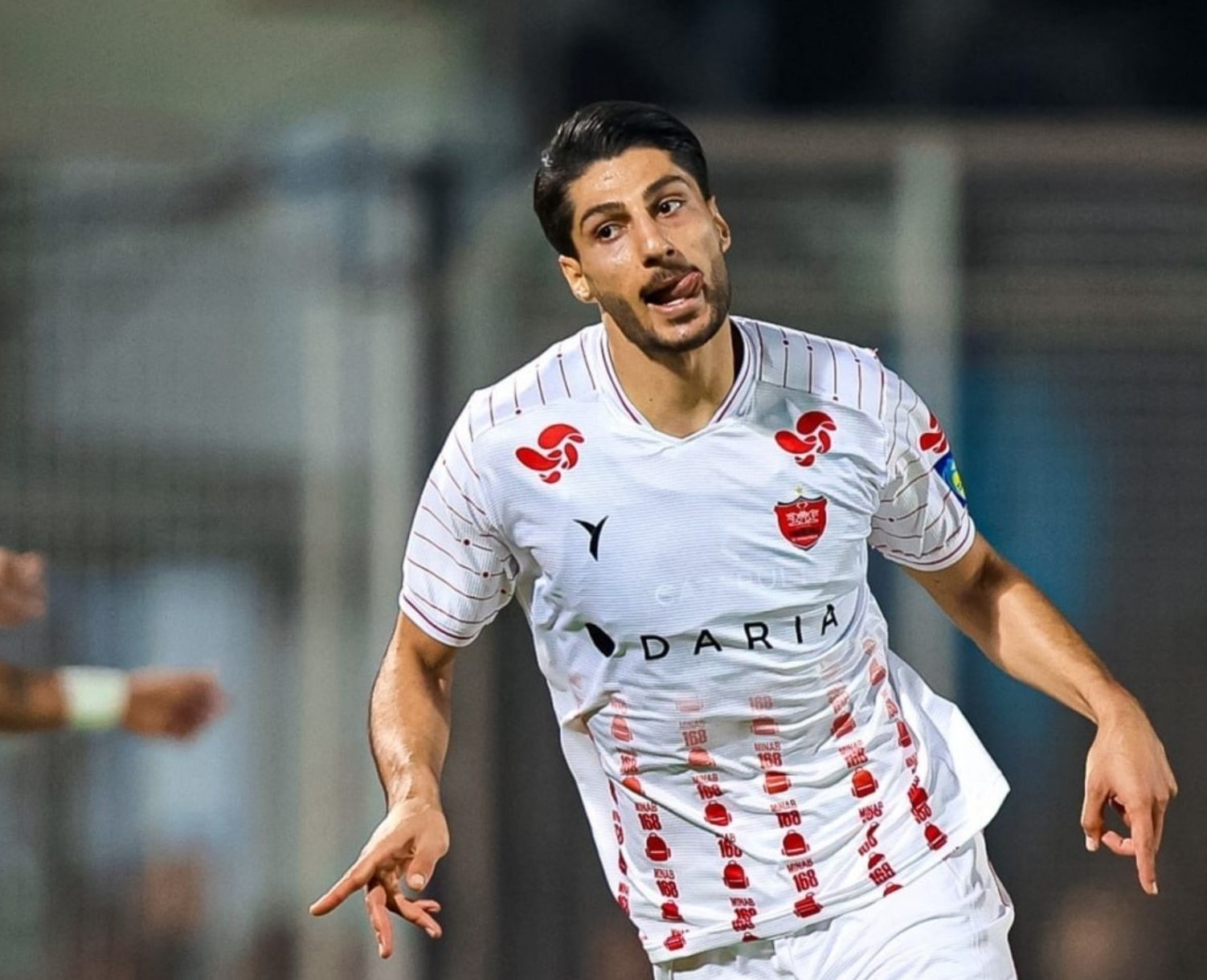 قائمشهر به کام تارتار؛ پرسپولیس با شوت محبی زمین‌گیر شد