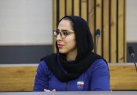 کریمی با هدف مدال به چین می‌رود؛ برنامه قاسمی و سایر ملی‌پوشان برای سهمیه المپیک