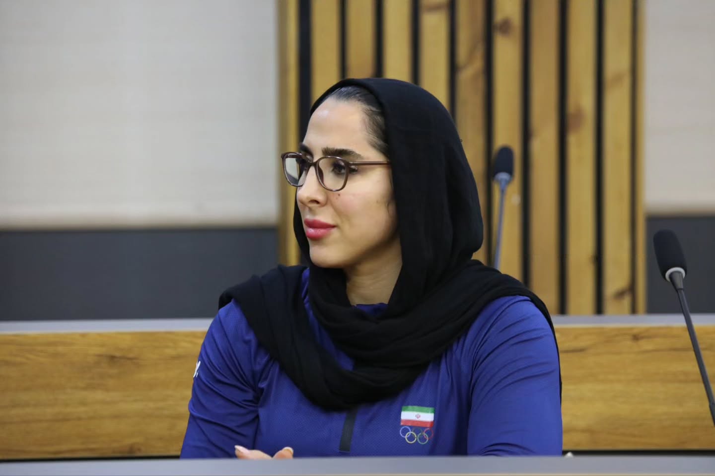 کریمی با هدف مدال به چین می‌رود؛ برنامه قاسمی و سایر ملی‌پوشان برای سهمیه المپیک