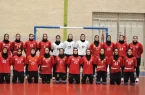 هندبال زنان ایران برابر ترکیه باخت؛ آزمون بعدی مقابل اوکراین