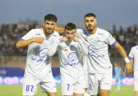 طلسم چادرملو ادامه دارد؛ استقلال در یزد دو امتیاز دیگر از دست داد