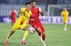 زنگ خطر برای پوریا شهرآبادی در پرسپولیس؛ اعتماد کادرفنی در خطر است