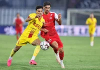 زنگ خطر برای پوریا شهرآبادی در پرسپولیس؛ اعتماد کادرفنی در خطر است