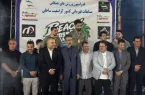 تهران قهرمان کراسفیت ساحلی ایران شد؛ رقابت ۳۰ استان در بابلسر