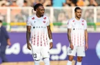 سه گل پرسپولیس به مس شهر بابک؛ بیفوما، عیدی و صادقی گلزنی کردند