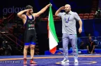 مزیت بزرگ کشتی ایران؛ ۶۰ چهره آماده برای رقابت در سطح اول جهان
