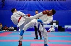 ترکیب ایران برای مسابقات کاراته مسکو مشخص شد؛ رقابت ۱۵ نماینده کشورمان