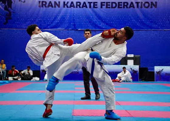ترکیب ایران برای مسابقات کاراته مسکو مشخص شد؛ رقابت ۱۵ نماینده کشورمان