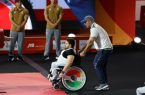 پایان کار ایران در رتبه هفتم ناگویا؛ اعتراض به تصمیم داور قزاقستانی