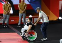 پایان کار ایران در رتبه هفتم ناگویا؛ اعتراض به تصمیم داور قزاقستانی