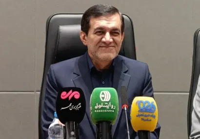 درخواست البرز از فدراسیون گلف برای تجهیز بزرگ‌ترین سایت گلف کشور