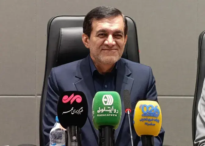 درخواست البرز از فدراسیون گلف برای تجهیز بزرگ‌ترین سایت گلف کشور