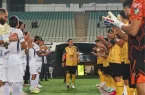 احسان حاج‌صفی با دبل و پاس گل پاسخ منتقدان را داد