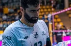 اسفندیار در اندیشه شکار غول لهستان؛ ستاره ایرانی به دنبال درخشش مقابل رسوویا