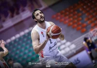 از ۱۸ امتیاز مرادی‌نسب تا بهره‌وری میرزایی؛ ۳ دبل‌دبل در هفته اول بسکتبال