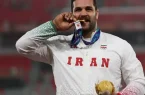 از شکست در آزمون استخدامی تا طلای ناگویا؛ روایت متفاوت محمدرضا طیبی