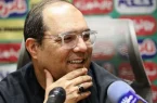 ربیعی پس از تساوی ذوب‌آهن؛ باید از هر بازی امتیاز بگیریم