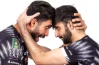 آزمون سخت دو ملی‌پوش ایران با پیراهن پادووا